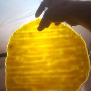 Meet your Posher, Musa